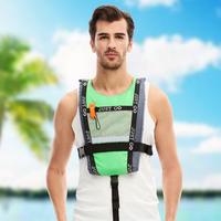 Gambar 2023 New Adult Life Vest Boating Rafting Swimming Kayaking Surf P dari Dharma Muliaa undefined 1 Tokopedia