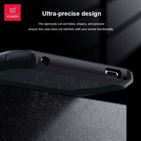 Gambar XUNDD Case Untuk Asus ROG Phone 8 / ROG Phone 8 Pro / ROG Phone 7 / - ROG Phone 5, Beatle_Hitam dari amanda3017 undefined 1 Tokopedia