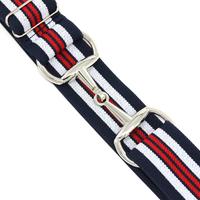 Gambar Horseback riding belt Gold Snaffle Bit Buckle Equestrian Belt for dari segara muda undefined 3 Tokopedia