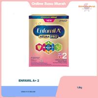 Gambar ENFAMIL A+ 2 1800GR USIA 6-12 BULAN 1800 GR A+2 dari ghani toserba_ undefined 1 Tokopedia