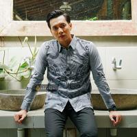 Gambar BATIK ARKANZA Motif Samudra Jagat Kemeja Batik Pria Lengan Panjang Slimfit Premium Bahan Katun Lapis Furing - PANJANG, XL dari BATIKARKANZA.ID undefined 4 Tokopedia