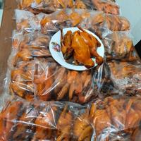 Gambar PPC Burung dara berbumbu siap goreng TERMURAH dari fizra store id undefined 3 Tokopedia