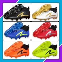 Gambar PTR Sepatu Bola Anak Size: 34-38 TERJAMIN - Hitam Pink, 34 dari dzasieta store undefined 2 Tokopedia