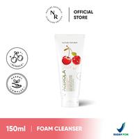 Gambar NATURE REPUBLIC Aloe Vera Soothing Gel 300ml+Fresh Herb Cleansing Foam - Jar + Aloe dari NATURE REPUBLIC OFFICIAL undefined 2 Tokopedia
