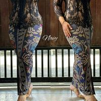 Gambar Kamen jadi bawahan kebaya pakaian tradisional bali bahan moscrap strait.Bahanya strait ,adem nyaman di  pakek,Di jamin cantik,murah tapi tidak murahan. - Gold, 4xl dari Faragrosir.ID undefined 4 Tokopedia