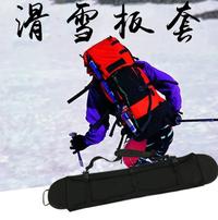 Gambar New Ski Snowboard Bag Scratch-Resistant Backpack Monoboard dari Overseas Merchant undefined 1 Tokopedia