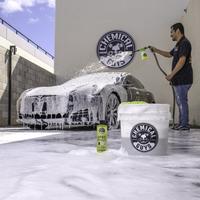 Gambar Chemical Guys Citrus Wash & Gloss / Shampoo Cuci Mobil Wax Look - 88 DETAILING dari 88Detailing undefined 4 Tokopedia