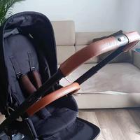 Gambar Pu Cover For Cybex Talos S Lux Baby Stroller Protective Covers dari Zaham store undefined 2 Tokopedia