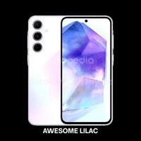 Gambar Samsung A35 5G 8/256 Garansi Resmi 1 Tahun dari ottentikk undefined 3 Tokopedia