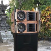 Gambar Box Line Array 2 Way Mid 6 Inchi Dan Twetter Mentahan Atau Belum dari North Pedia undefined 2 Tokopedia