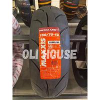 Gambar Ban Luar Maxxis Victra S98 CT Ukuran 110/70 130/70 Ring 13 Tubeless - 110/70-13 dari Oli House undefined 4 Tokopedia