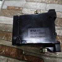Gambar MCB mini CP31 5A 250vac second mulus normal Best dari GOLDEN ELECTRICAL undefined 2 Tokopedia