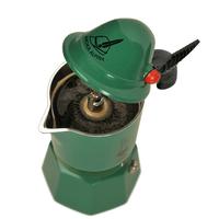 Gambar Bialetti Break Alpina 3 Cups - Mokapot Alat Seduh Kopi Manual Coffee dari Nura Rahima undefined 2 Tokopedia