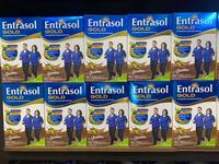 Gambar |FLASHSHOW| ENTRASOL GOLD VANILA - COKLAT 600 GR / susu orang tua / dari KARTISHOP954 undefined 3 Tokopedia