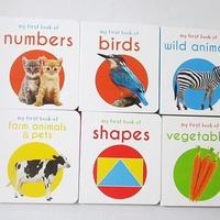 Gambar WRQ MY FIRST LIBRARY EARLY CHILDHOOD EDUCATION 10 BOOKS U»NS dari gajkajaamarkets undefined 3 Tokopedia