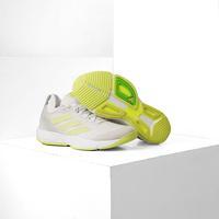 Gambar Sepatu adidas Rapidmove Adv Trainer White Lime [HP3270] Original - Eur 38 dari BNIBSTORE_NEW undefined 4 Tokopedia