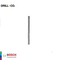 Gambar Bosch SDS Max 8X Concrete Drill Bit, 14mm x 400mm x 540mm (607) dari Drill&Co undefined 1 Tokopedia