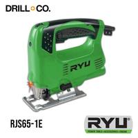 Gambar RYU RJS 65-1E Mesin Jigsaw / Mesin Gergaji Kayu dari Drill&Co undefined 1 Tokopedia