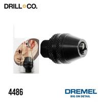 Gambar Dremel 4486 Keyless Chuck dari Drill&Co undefined 1 Tokopedia