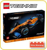 Gambar Terlaris Lego Technic 42141 Mclaren Formula 1 Race Car Murah dari cahayaco undefined 1 Tokopedia