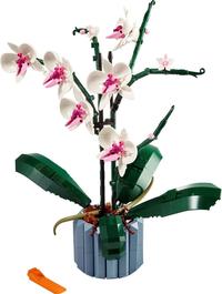 Gambar Lego Creator 10311 Orchid Berkualitas dari olshop maju undefined 3 Tokopedia