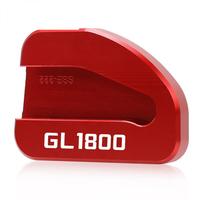 Gambar New Motorcycle Parts Side Stand Enlarger Plate Kickstand Pad For dari mamikushopp undefined 4 Tokopedia
