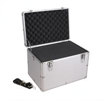Gambar Thickened Large Aluminum Alloy Toolbox Safety Equipment Storage dari Vibichan undefined 1 Tokopedia