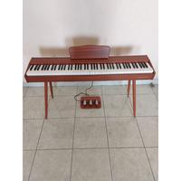 Gambar Piano Digital cademe c917 Great Piano Hammer Action, 3 pedal Best dari Musik Garage undefined 1 Tokopedia