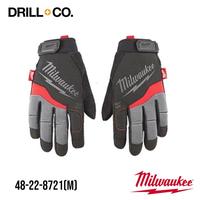 Gambar Milwaukee Performance Work Gloves - Sarung Tangan - M dari Drill&Co undefined 1 Tokopedia