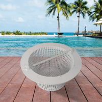 Gambar Round Pool Filter Basket Replacement Pool Cleaning Supplies Remove dari Vibichan undefined 4 Tokopedia