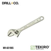 Gambar TEKIRO KUNCI INGGRIS TIPE EU 24" -WR-AD1965 dari Drill&Co undefined 1 Tokopedia