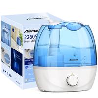 Gambar Aromacare Cool Mist Air Humidifier 2.6L Quiet Ultrasonic Humidifiers dari dirgatoko6 undefined 1 Tokopedia