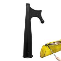 Gambar Nylon Marine Boat Hook Replacement Top For Mooring Sailing Boating dari BlingsBling undefined 1 Tokopedia