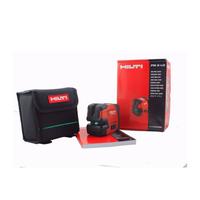 Gambar Hilti laser level PM 2-LG Line laser Laser line projectors Green laser line dari Akanshop24 undefined 4 Tokopedia