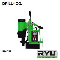 Gambar RYU RMD32 MESIN BOR MAGNET 32MM MAGNETIC DRILL RMD 32 dari Drill&Co undefined 1 Tokopedia