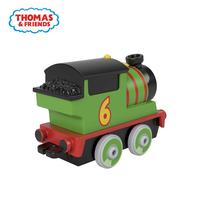 Gambar NEW LOOK Thomas & Friends Metal Engine (Percy) - Mainan Kereta Anak dari Thomasnfriendsflagship undefined 2 Tokopedia