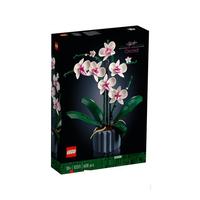 Gambar LEGO 10311 Creator Expert Exclusive Orchid Botanical dari sparkypediaa undefined 1 Tokopedia