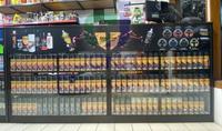 Gambar Diton PREMIUM 9304 Candytone Black Cat Semprot /Pylox/Samurai/Helm dari Jona Colour undefined 3 Tokopedia