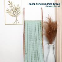 Gambar AA4 Mint Green Color | Kain Ecer Microsilk Tencel Asterina by Star dari AgustinusHasoloan447 undefined 4 Tokopedia