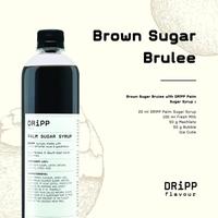 Gambar Dripp Sirup / Syrup - Palm Sugar Syrup 760 Ml ( Gula Aren Cair ) dari PT Manner Pro undefined 4 Tokopedia