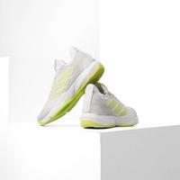 Gambar Sepatu adidas Rapidmove Adv Trainer White Lime [HP3270] Original - Eur 38 dari BNIBSTORE_NEW undefined 3 Tokopedia