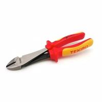 Gambar TEKIRO Tang Potong Panjang Listrik 8 Inch EL-ID1496 dari Drill&Co undefined 1 Tokopedia