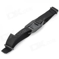 Gambar Helmet Strap Mount Tali Helm Sepeda Mounting Strap Kamera Action Camera Gopro Xiaomi Yi Kogan Bpro Accessories dari Baper Shopping undefined 3 Tokopedia