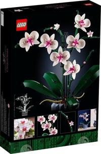 Gambar Lego Creator 10311 Orchid Berkualitas dari olshop maju undefined 1 Tokopedia