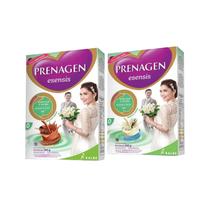 Gambar Susu Prenagen s 180gr 360gr / Persiapan Kehamilan - Pra Kehamilan - 360gr - Vanilla dari darmujibaju undefined 1 Tokopedia