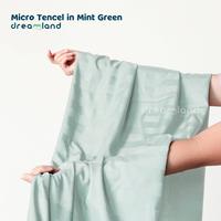 Gambar AA4 Mint Green Color | Kain Ecer Microsilk Tencel Asterina by Star dari AgustinusHasoloan447 undefined 2 Tokopedia