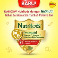 Gambar Berkualitas Dancow 5 Madu dari toko lia id undefined 2 Tokopedia