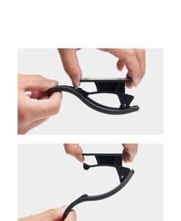 Gambar Universal Car Hook Seat Back Hook Multipurpose Trunk Umbrella Ho dari desyuon undefined 3 Tokopedia