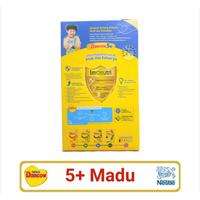 Gambar Berkualitas Dancow 5+ Madu 1kg Nestle Susu Anak dan Keluarga dari toko lia id undefined 2 Tokopedia