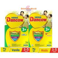 Gambar Berkualitas DANCOW 3+ VANILA MADU 1000GR TAHAP 3 UNTUK 3 TAHUN KE ATAS dari toko lia id undefined 4 Tokopedia